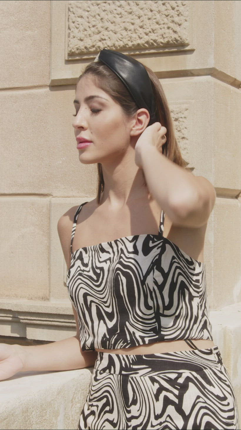 Diadema Allcolors – Black