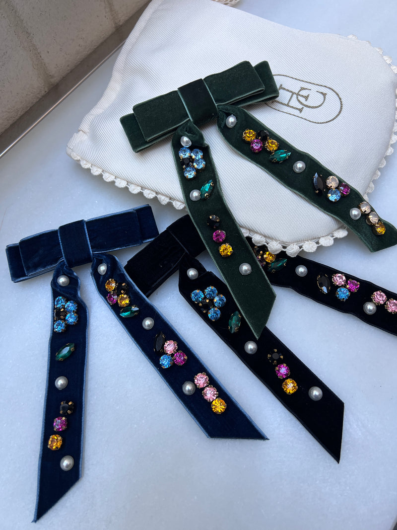 Lazo Velvet