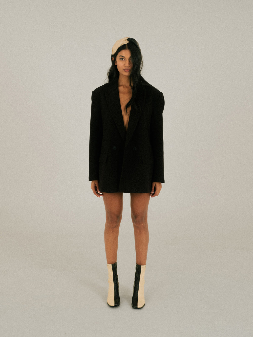 Diadema Allcolors – Black